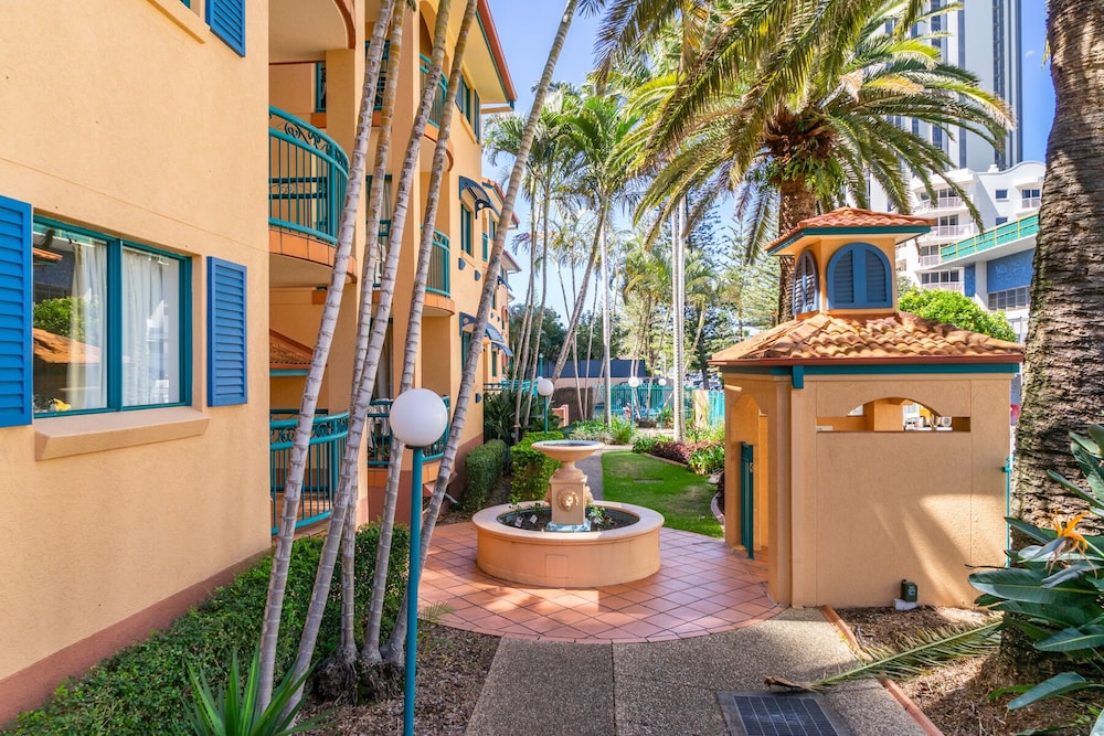 Aruba Sands Resort 5/46