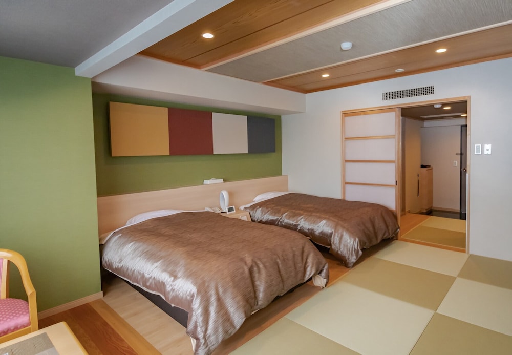 Kirishima Hotel 15/50