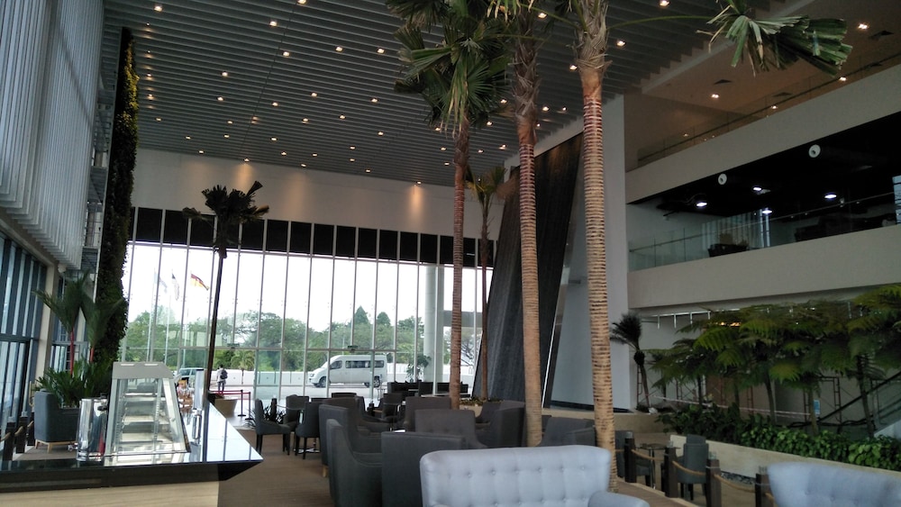 UCSI HOTEL KUCHING 15/72