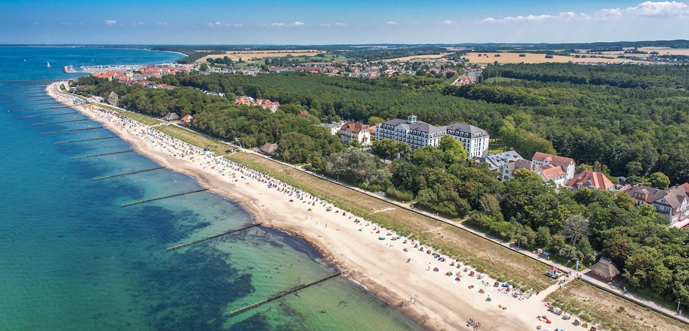 Upstalsboom Hotelresidenz & Spa Kühlungsborn 46/50