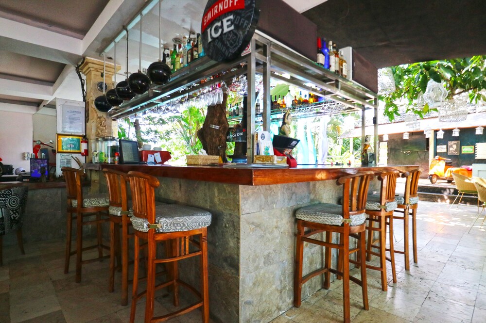 Bali Mystique Hotel And Apartments 69/79