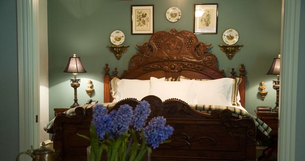 Sanford Houses Inn and Spa 3/50