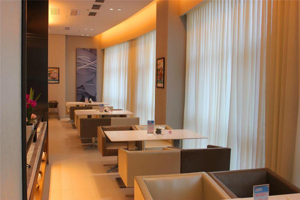 Jinjiang Inn (Tianjin Haiyang Hi-tech Zone) 27/28