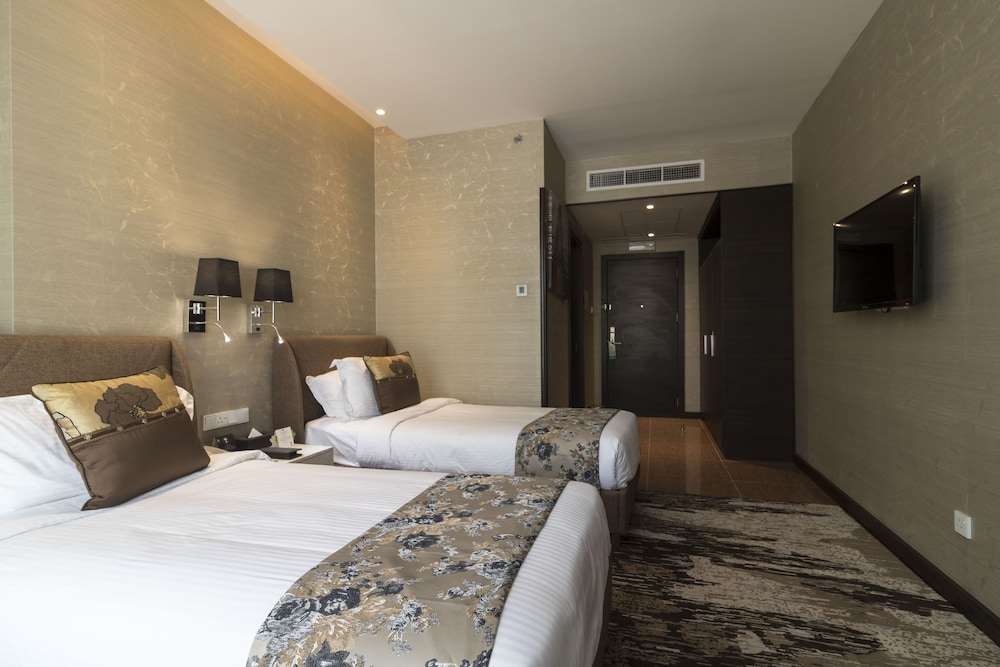 STANDARD, 4 BEDS
