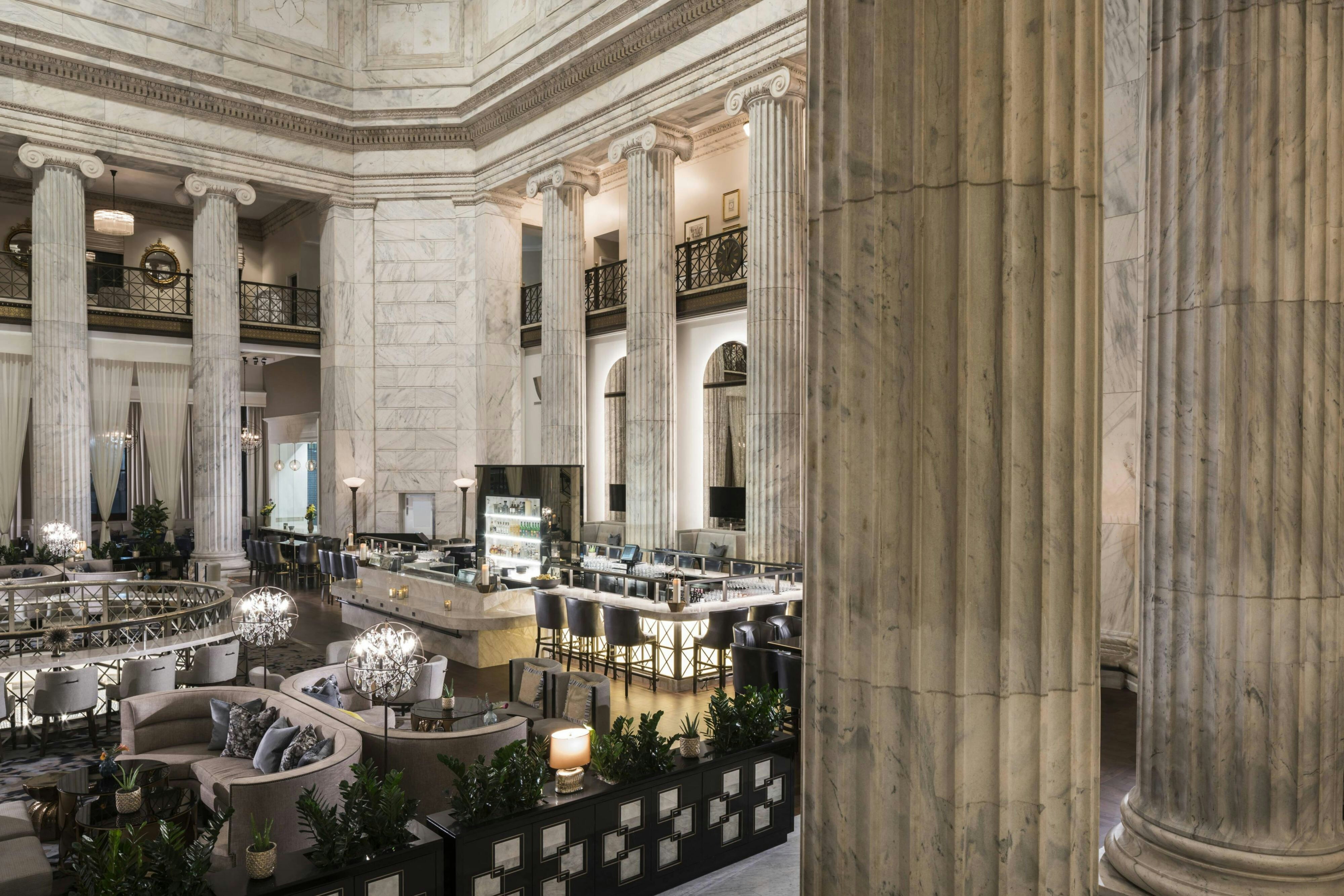 The Ritz Carlton Philadelphia 27/49