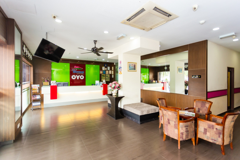 D&F Boutique Hotel Senawang 1/8