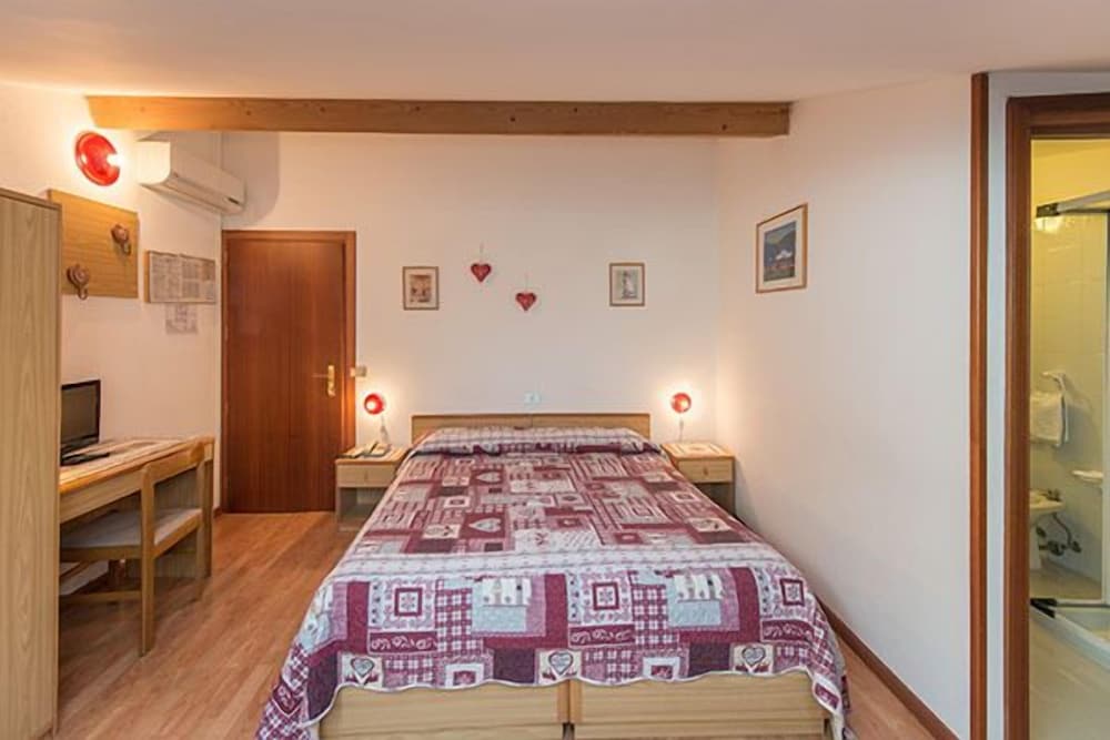 Hotel Antica Rosa 15/41