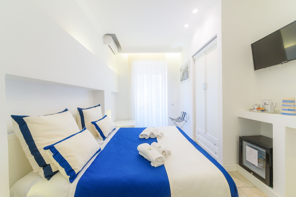 VILLA FORTUNA HOLIDAY RESORT 22/50