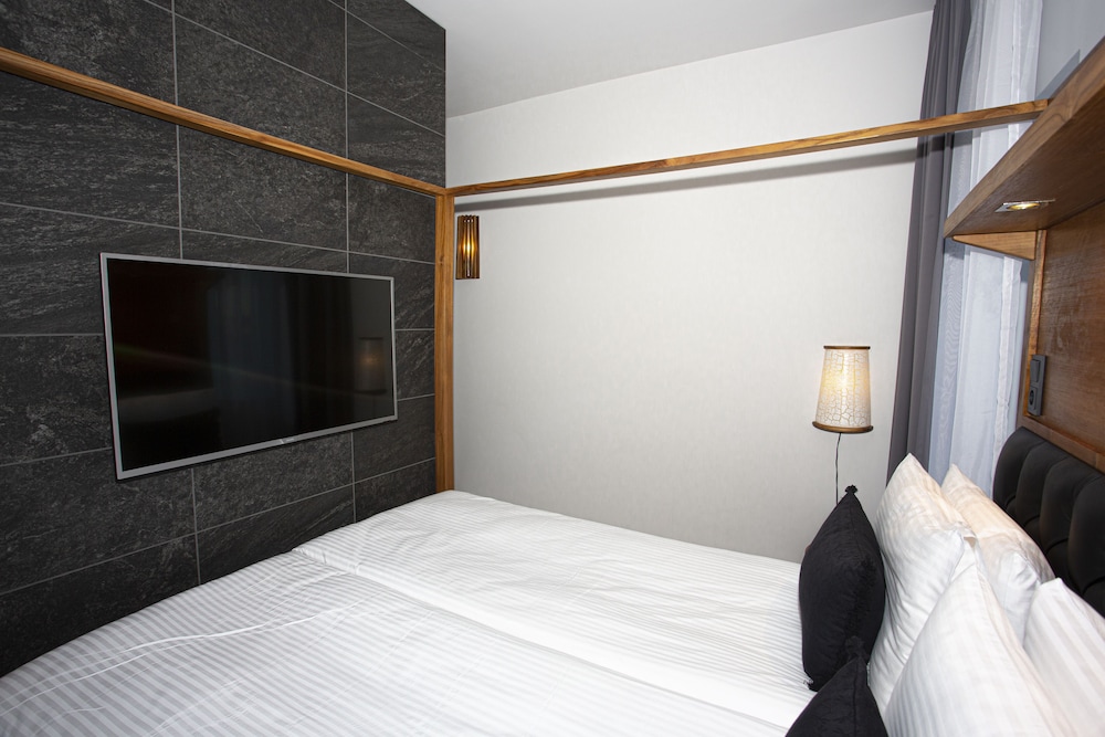 Hotel Von 21/50