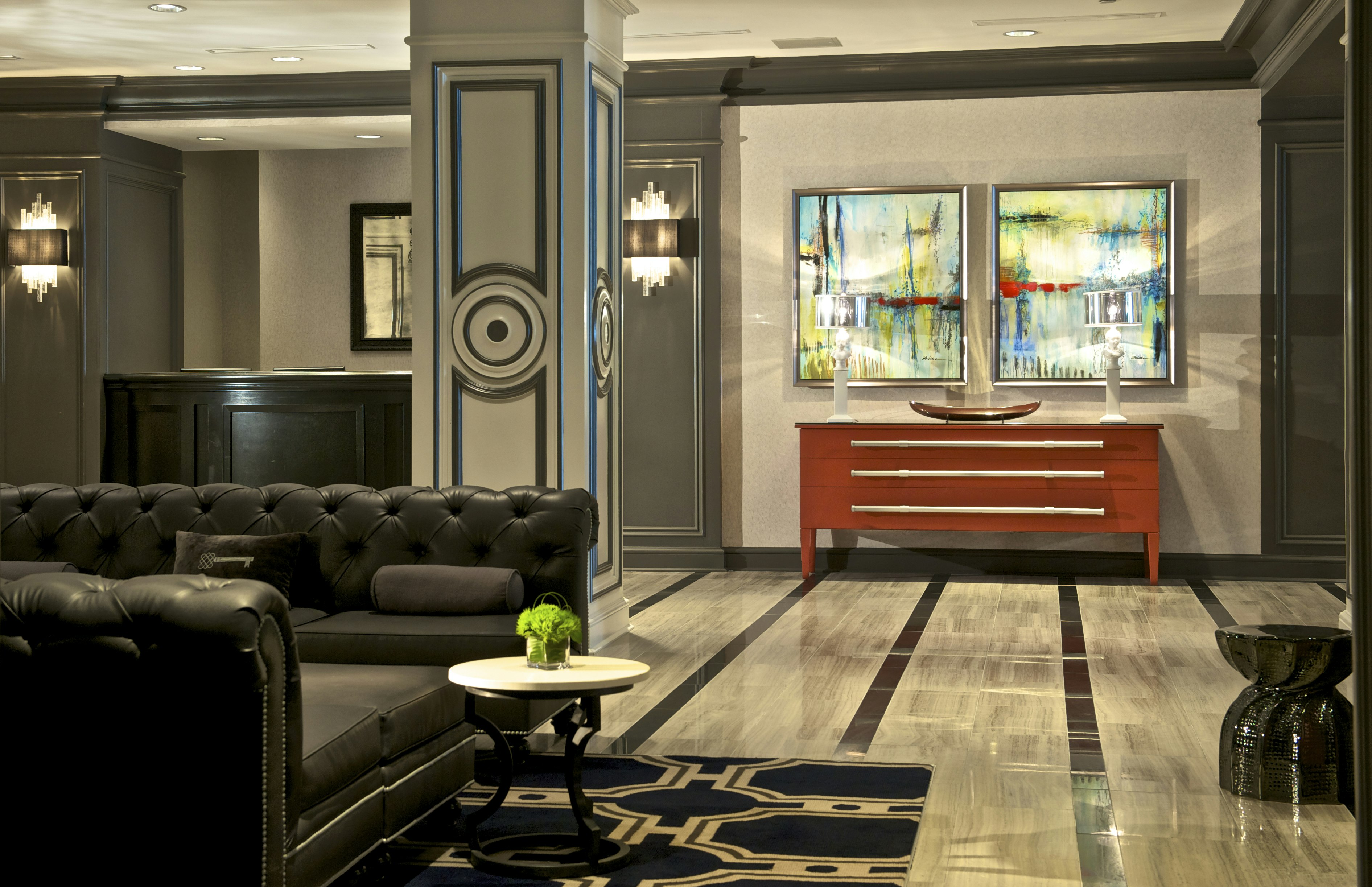 Melrose Georgetown Hotel 28/47