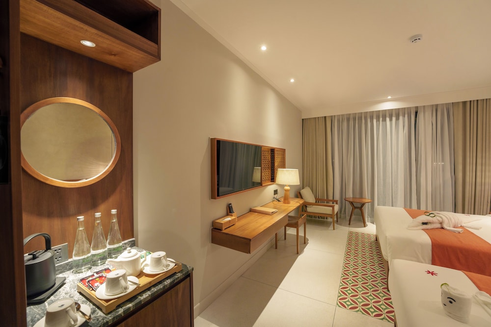 Little Gem Hoi An Boutique Hotel & Spa 40/63