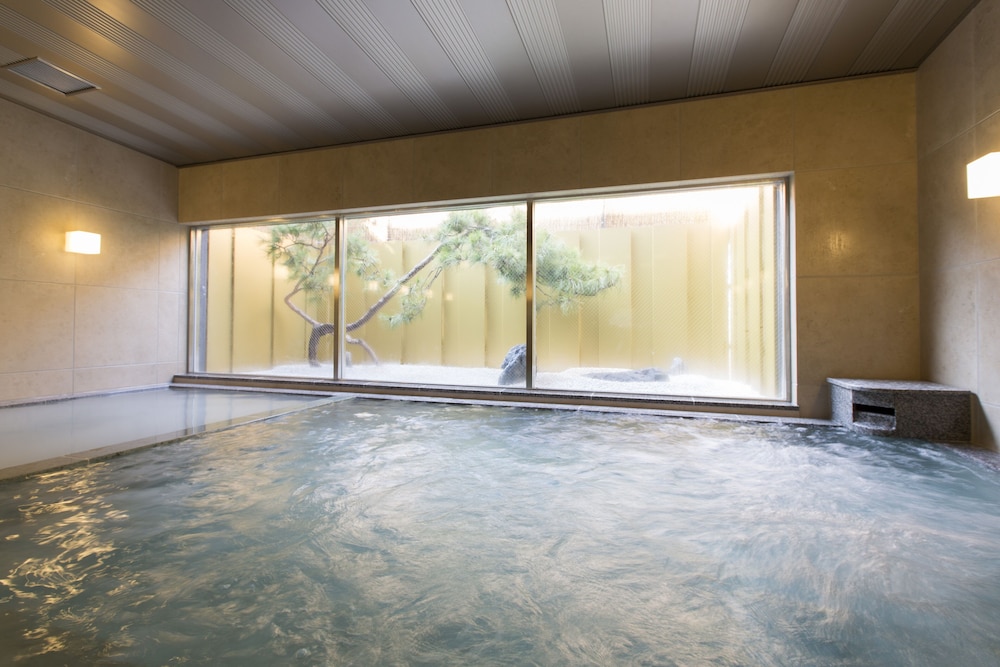 Urban Hotel Kyoto-Nijo Premium 40/64