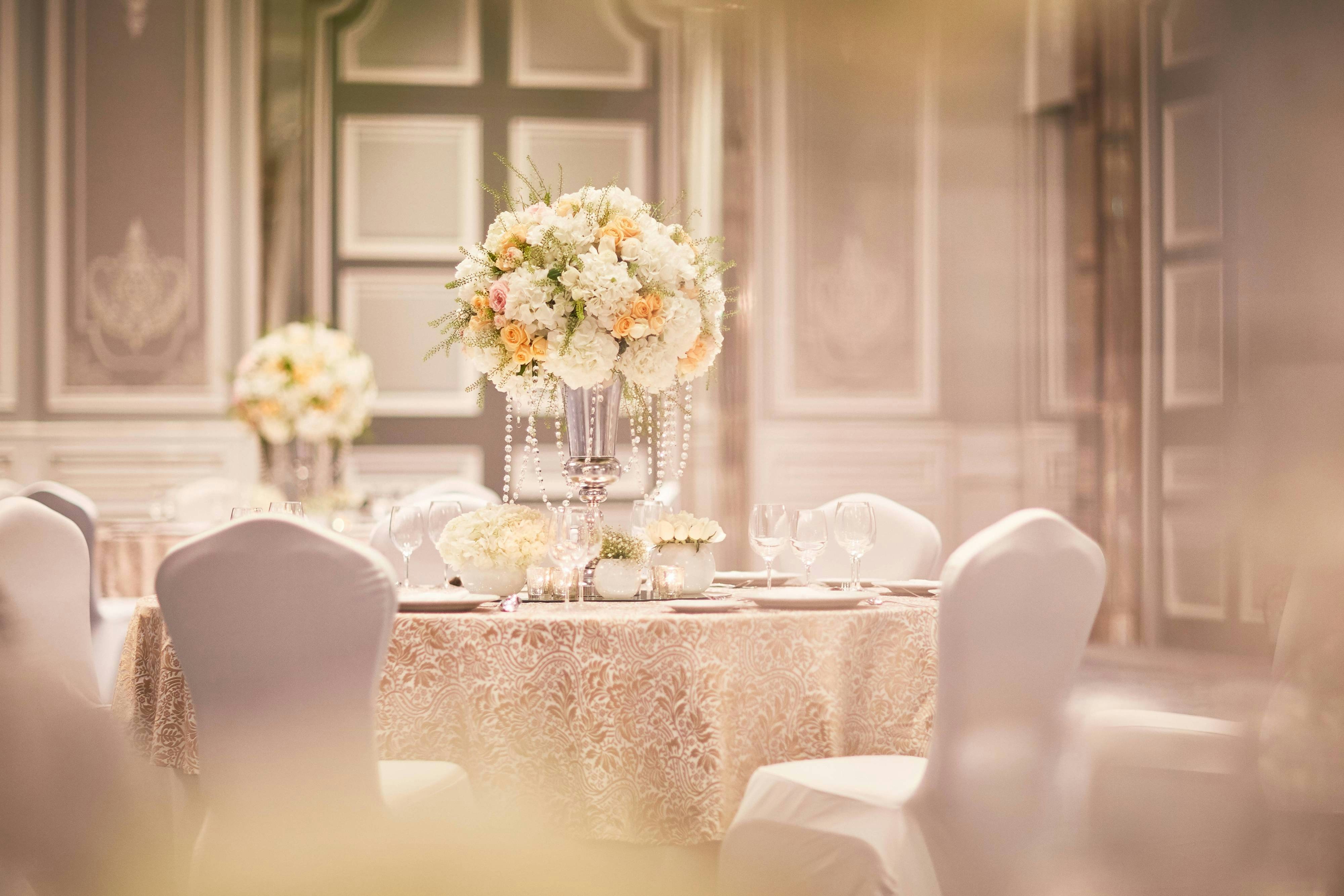The Ritz-Carlton Pune 21/55