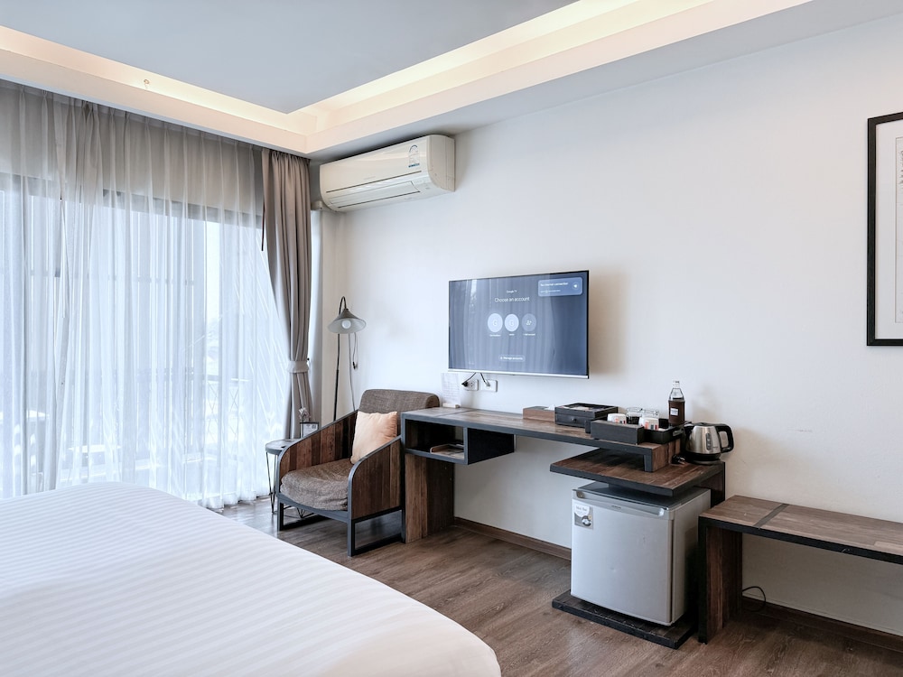 Amphawa Na Non Hotel & Spa 16/57