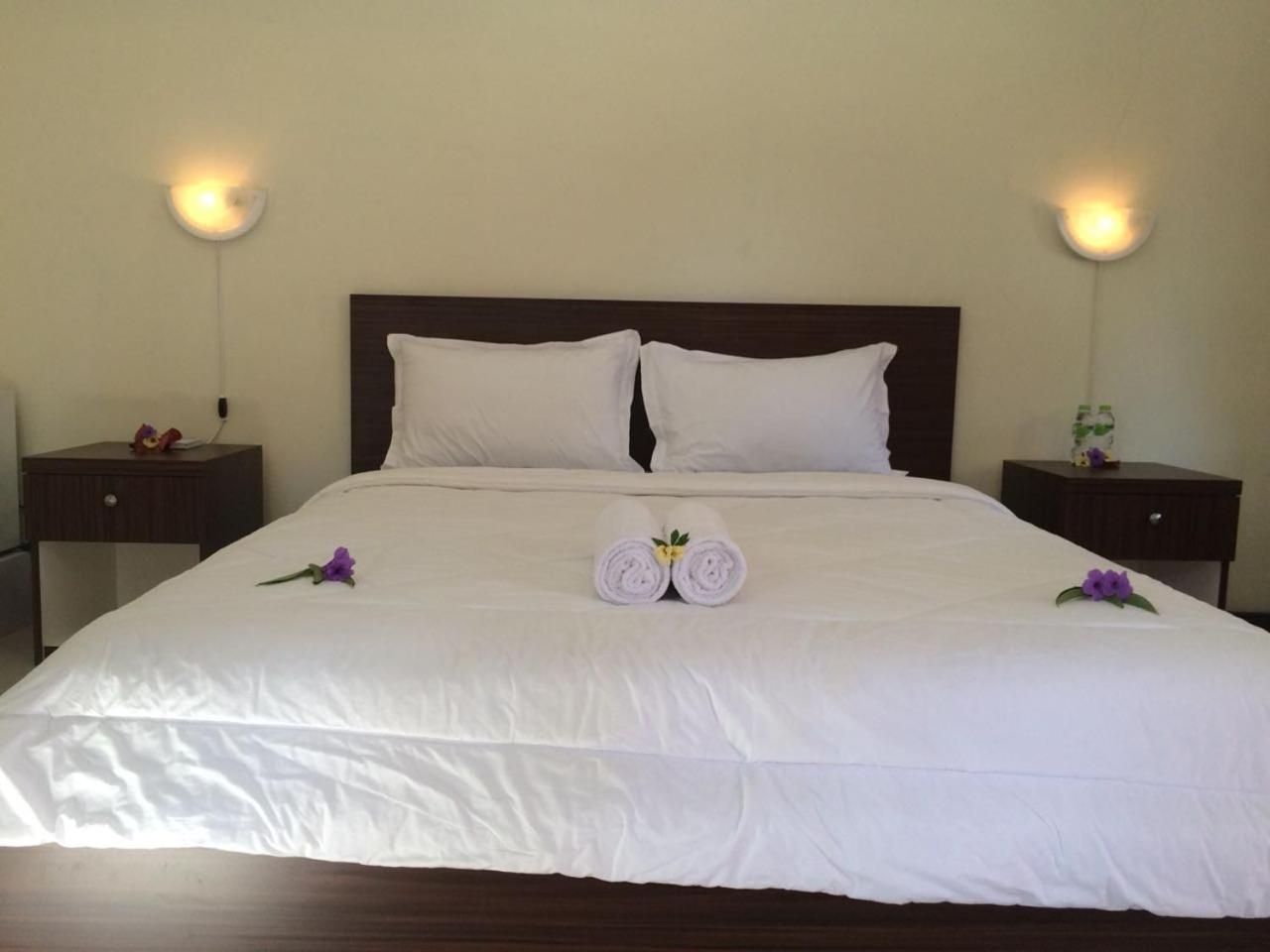 غرفة سوبيريور بسرير كينج، D' Batur Hotel 2/10