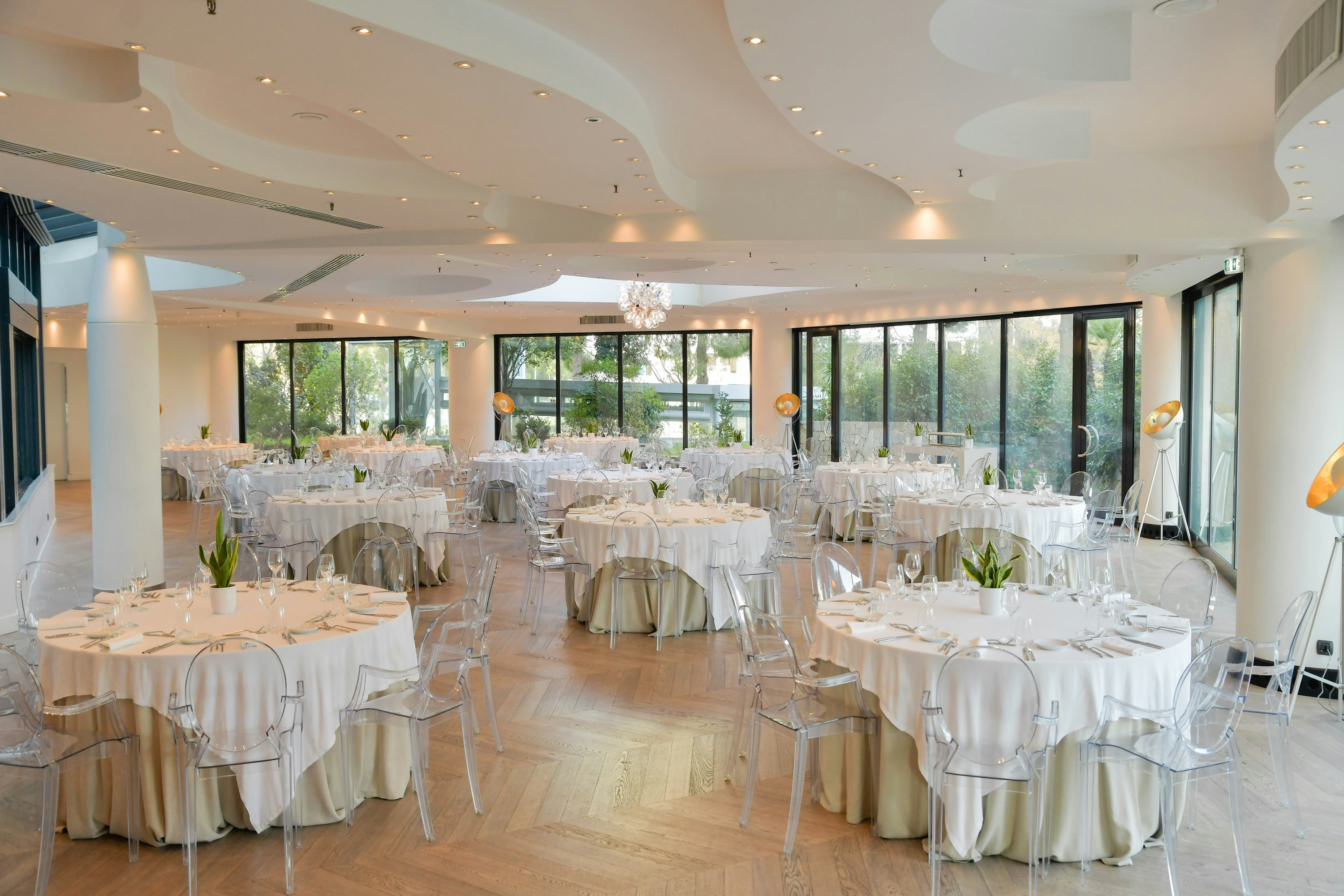 The Nicolaus Hotel Bari 58/67