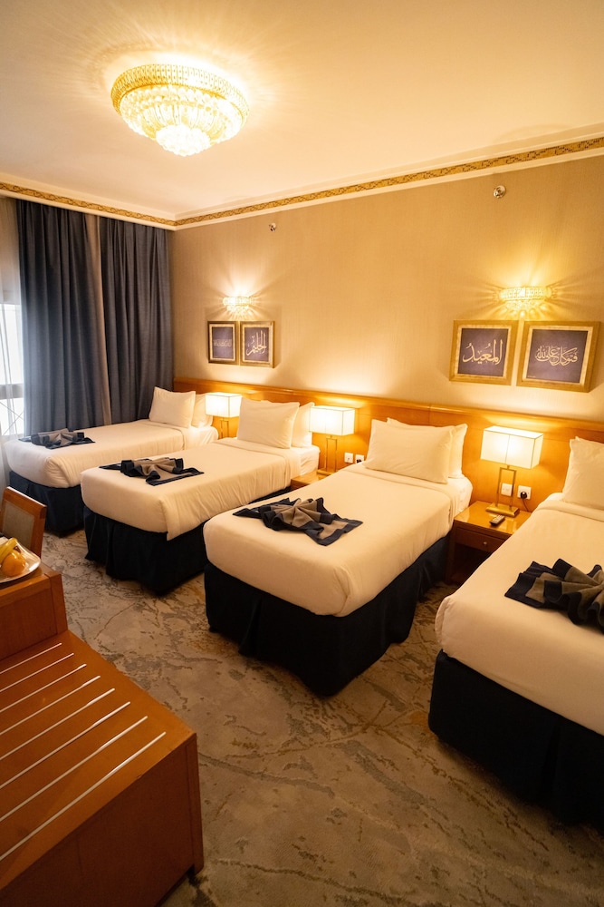 Emaar Grand Hotel 24/49