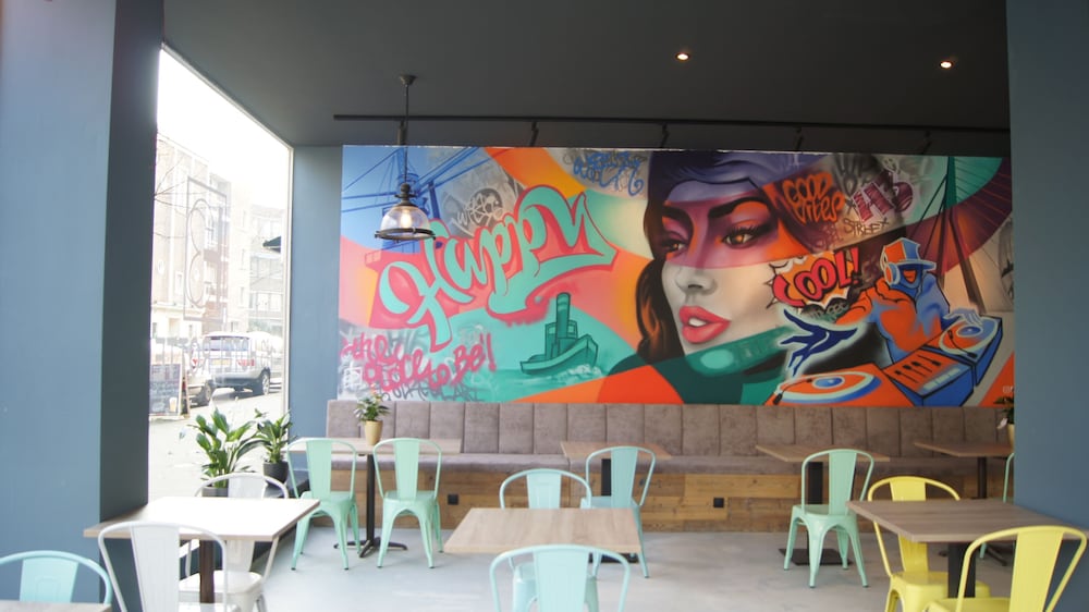 H3 Hotel Rotterdam City Center 6/38