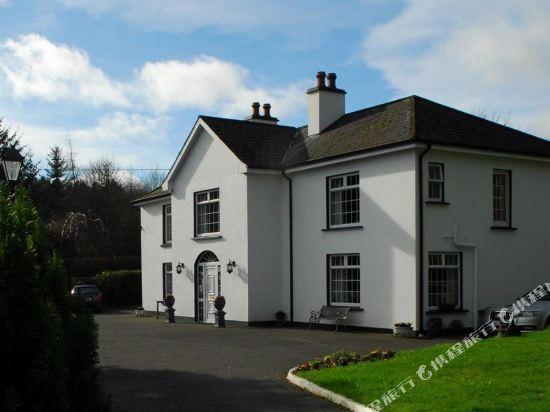 Weston House in Ballyvourney