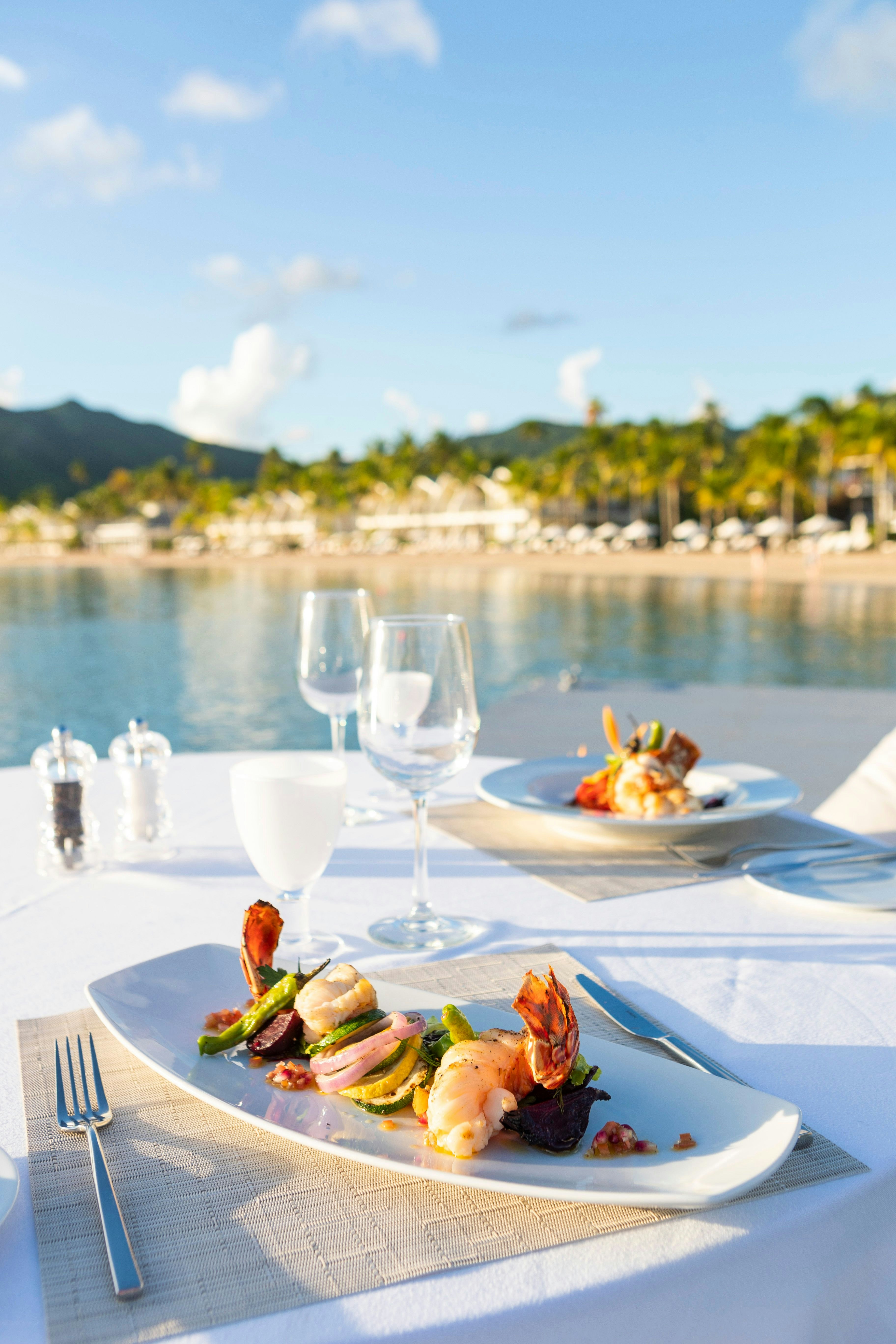 Carlisle Bay Resort 60/81