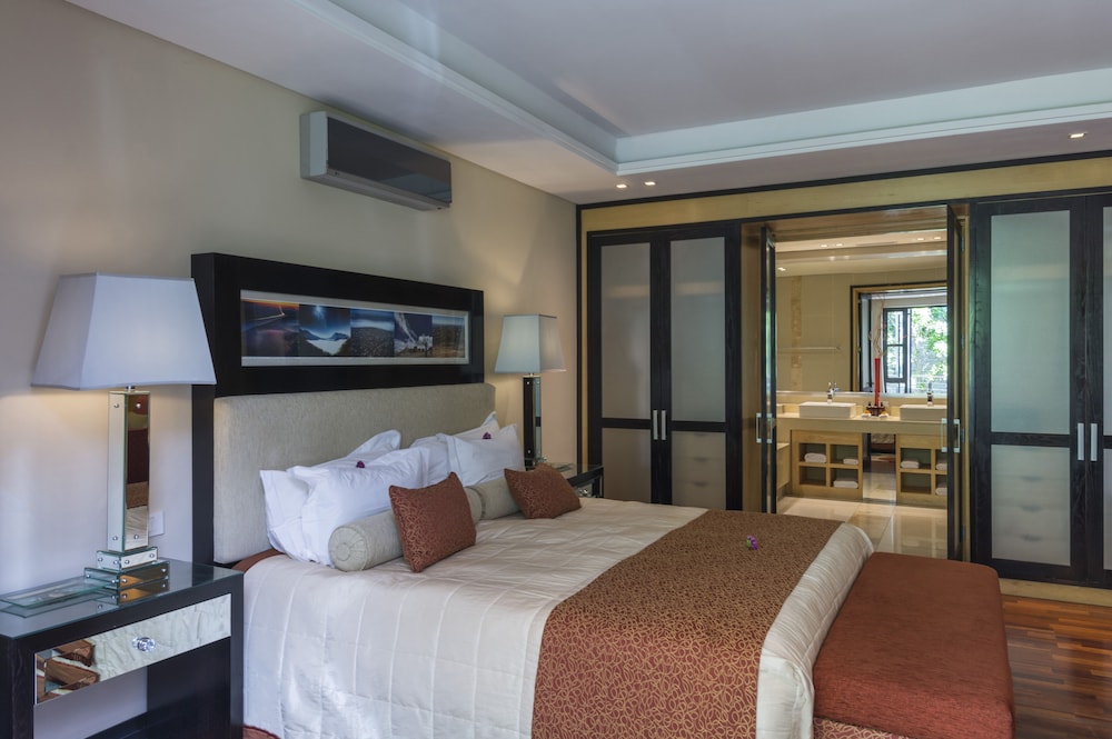 جناح بزنس بسرير مزدوج، No. 5 Boutique Art Hotel 2/5