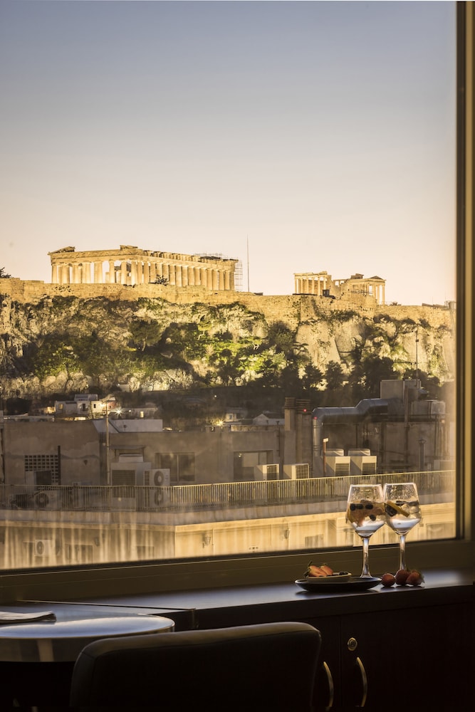 Aria Acropolis Suites 29/34