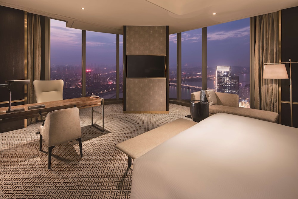 Hilton Fuzhou 20/57