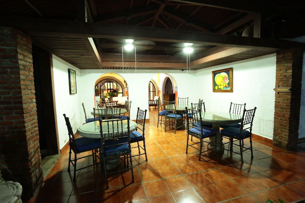 Hotel Casa Colonial 45/50