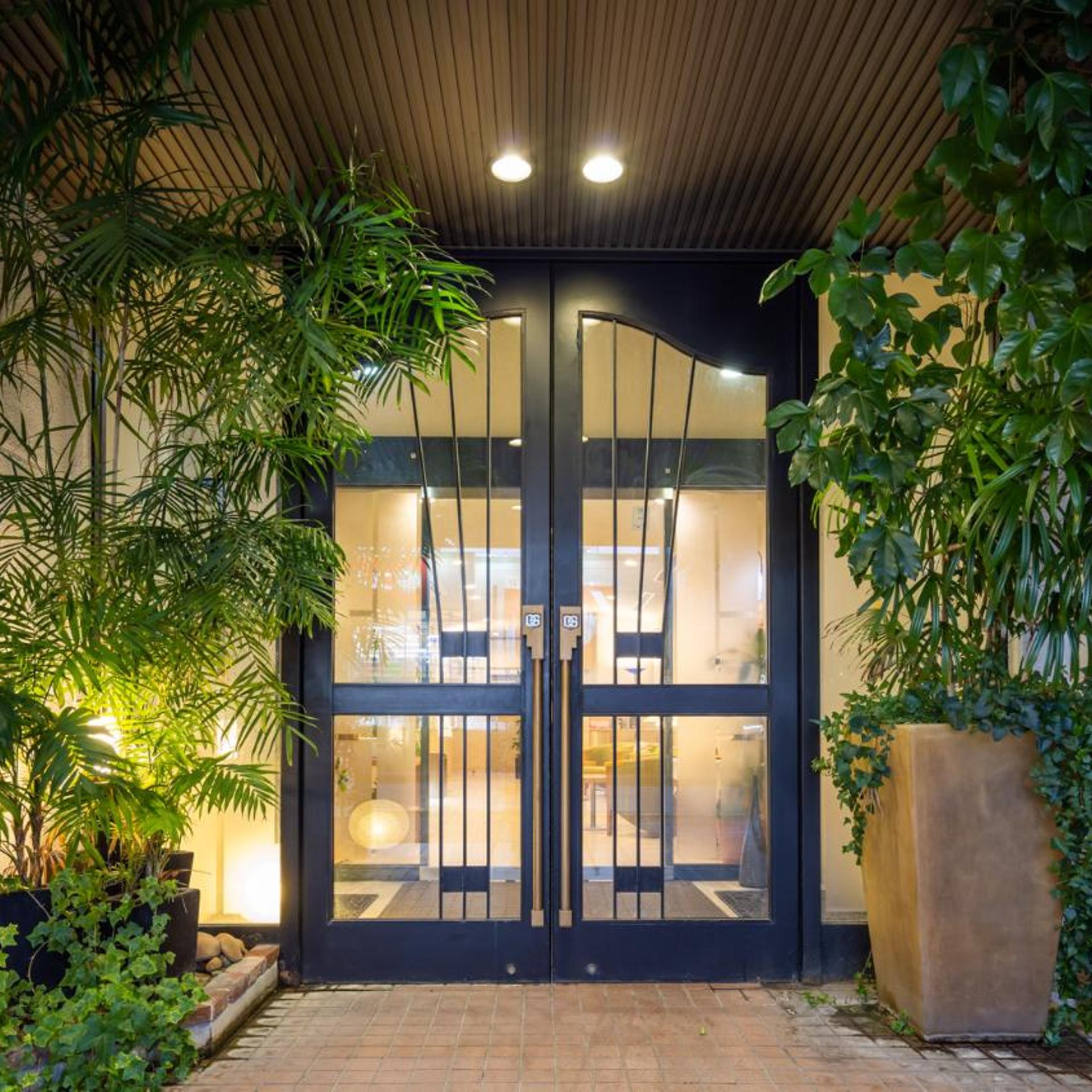 Hotel Dorf Shizuoka 28/56