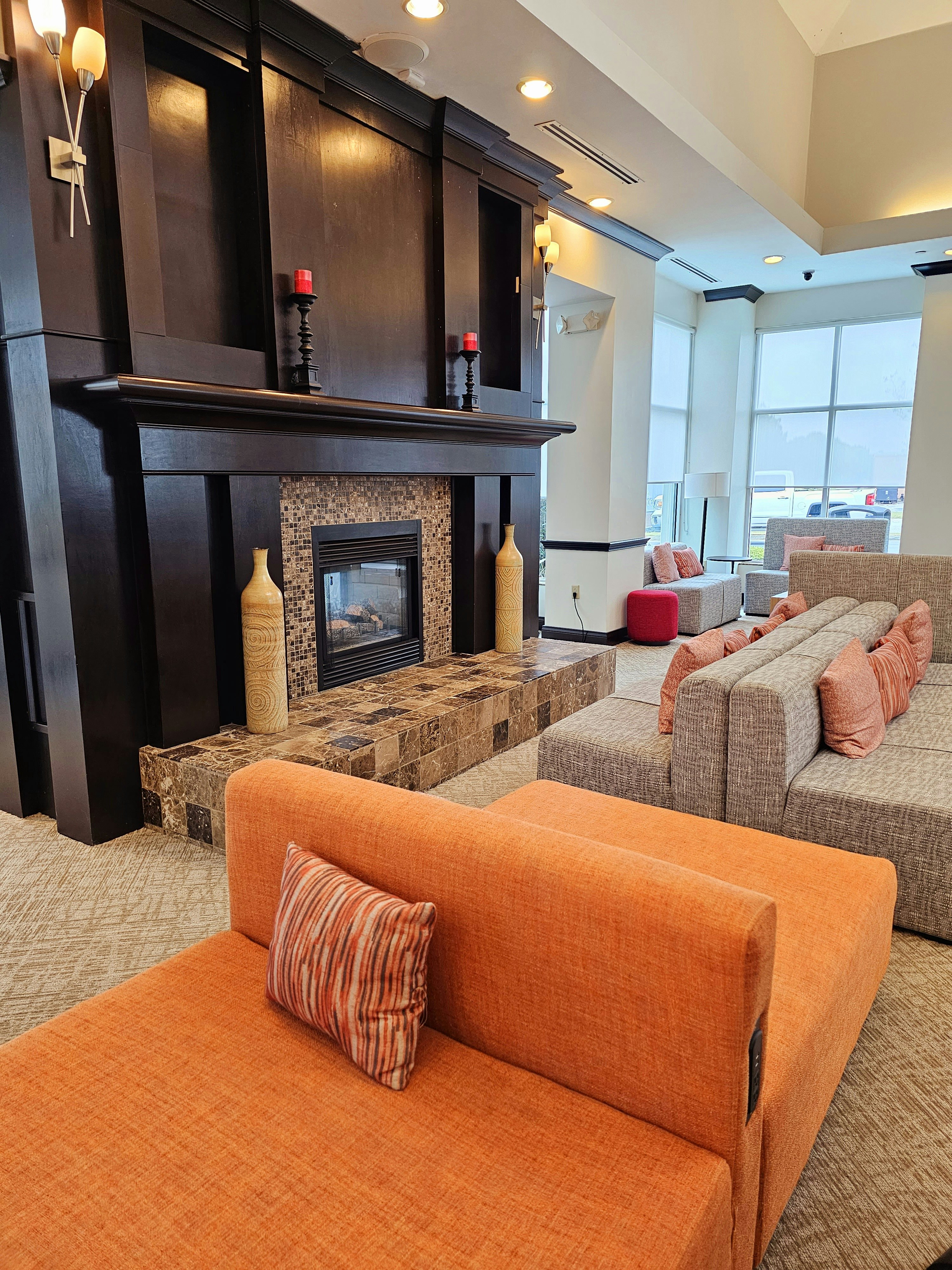 Hilton Garden Inn Warner Robins 15/34