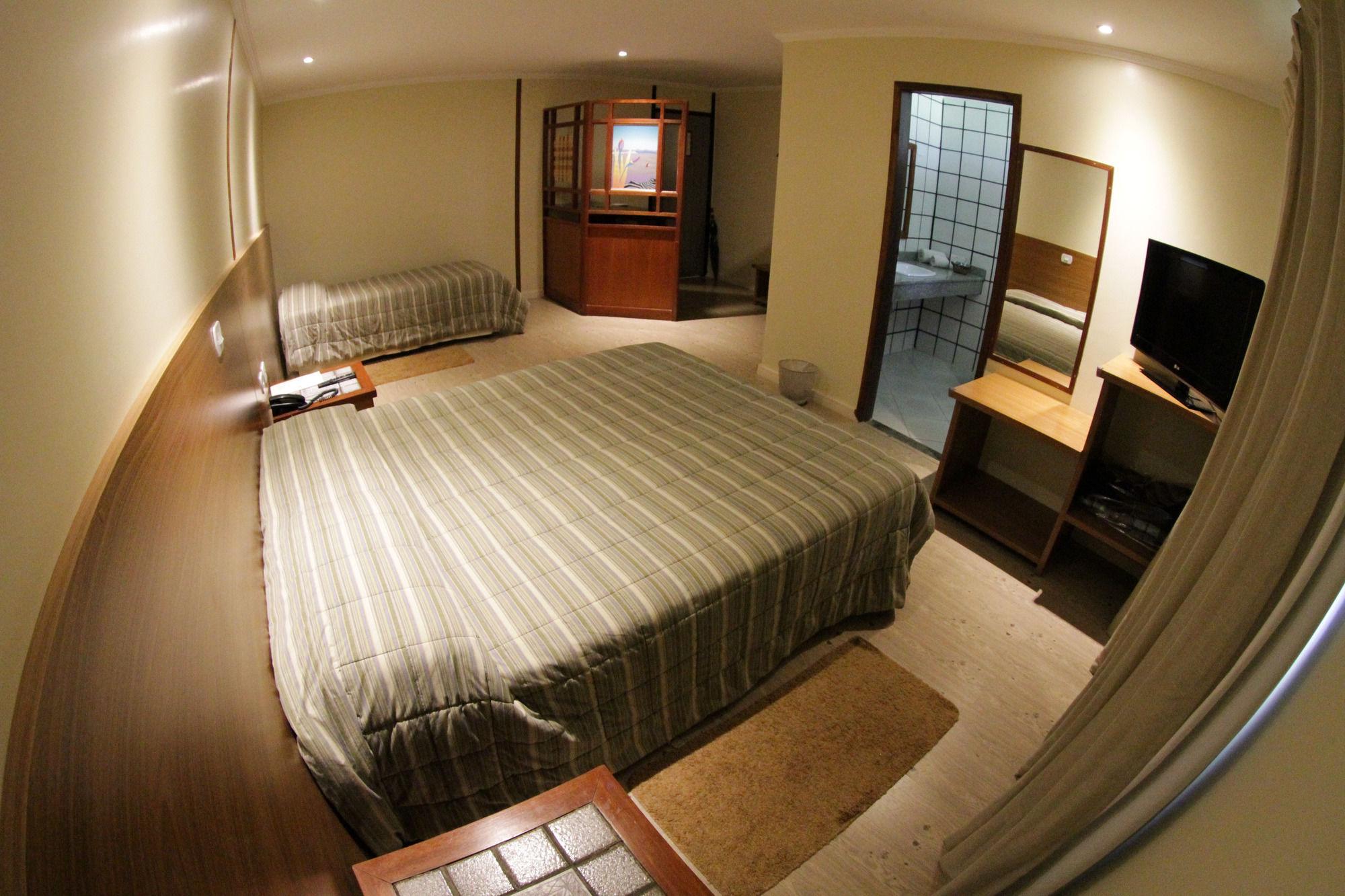 غرفة بريميوم، ZAGAIA ECO RESORT 3/5