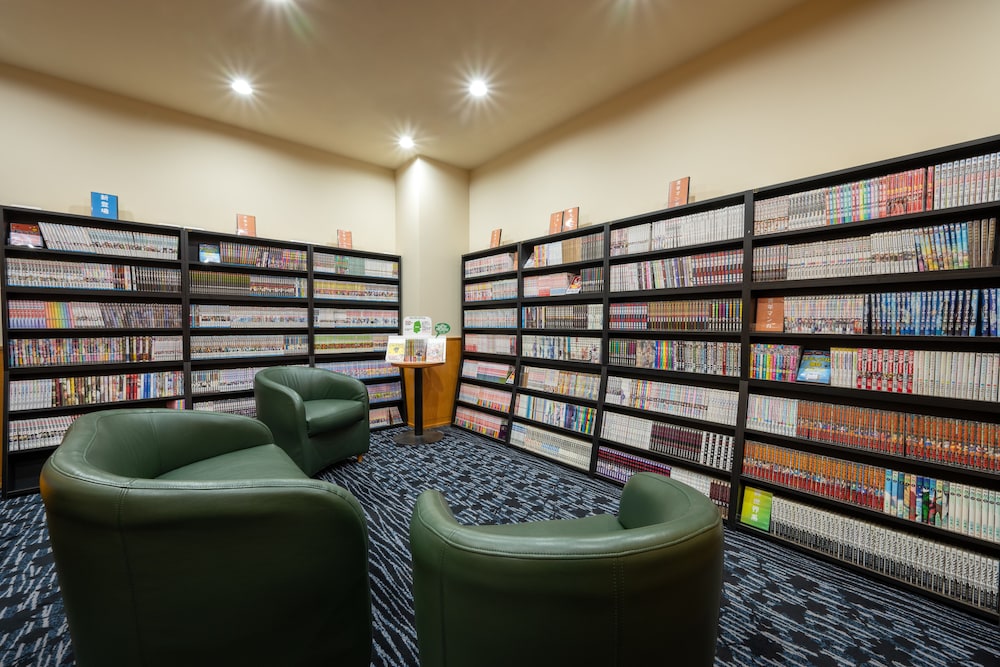 Hotel Ace Morioka 48/69