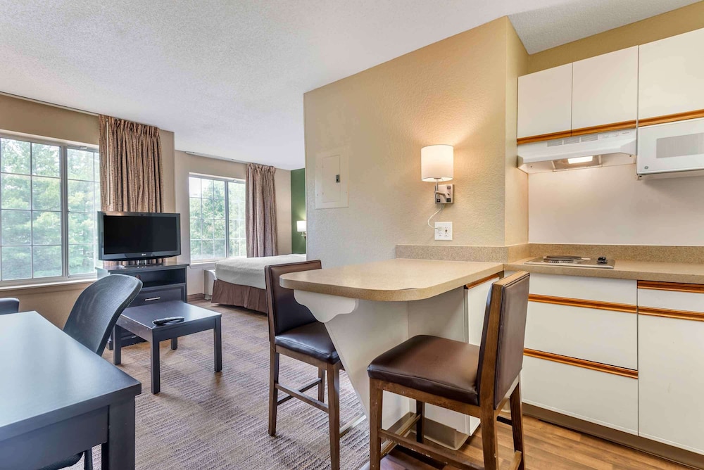 Extended Stay America Philadelphia - King Of Prussia 37/54