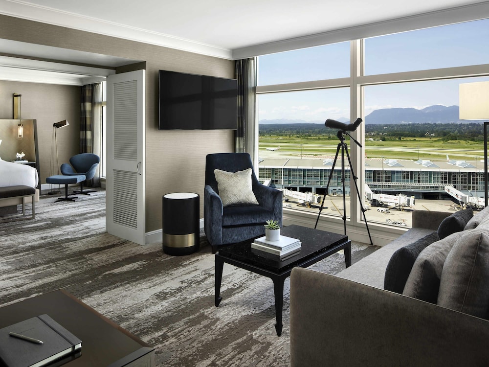 Fairmont Vancouver Airport 56/77