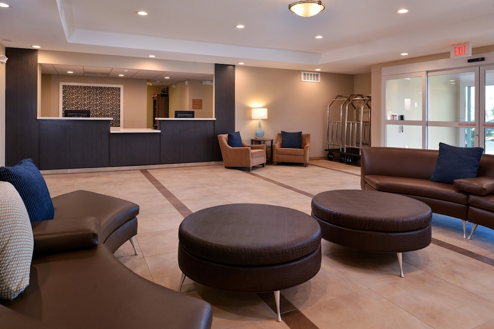 Candlewood Suites Lodi 30/43