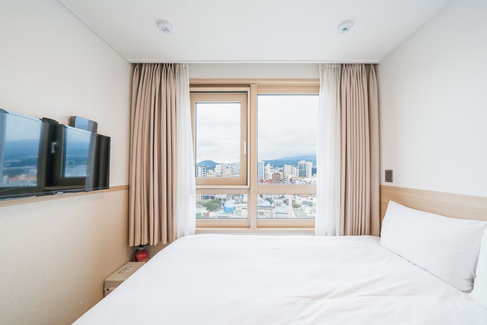 Hotel Kenny Seogwipo 14/66