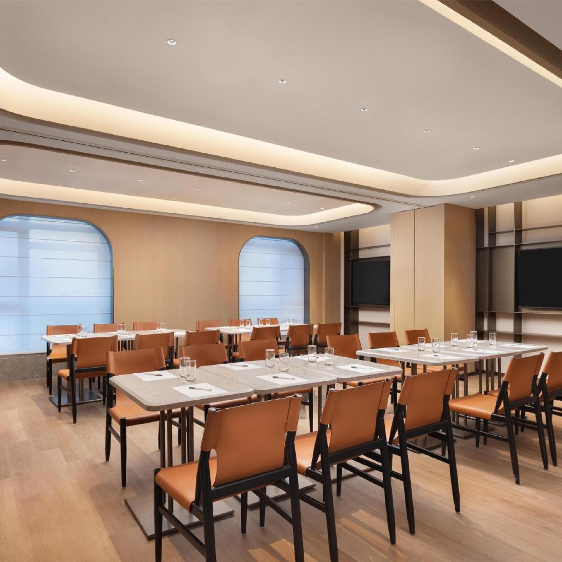 Hilton Garden Inn Jinghe County 41/52