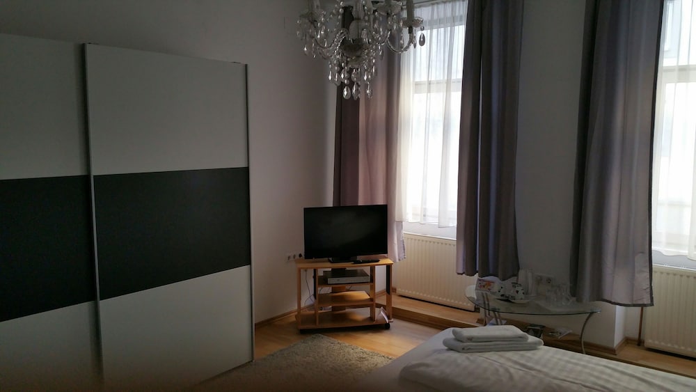 Appartementhotel Marien-Hof 23/52