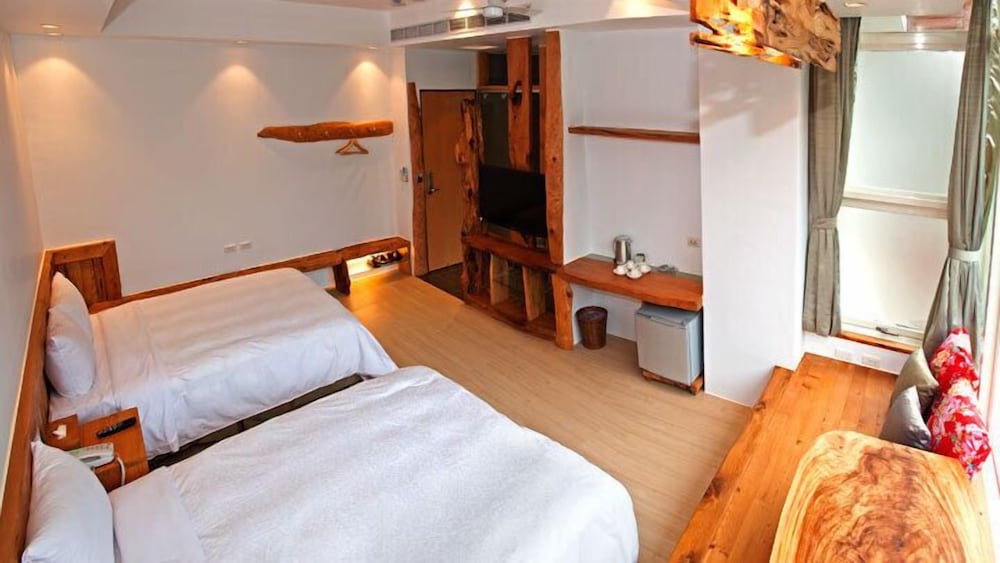 Shangrila Leisure Farm 15/50