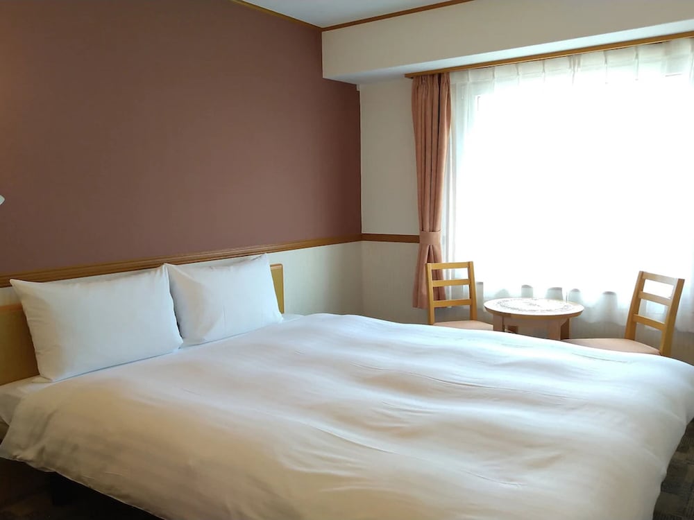 STANDARD, DOUBLE BED, SMOKING
