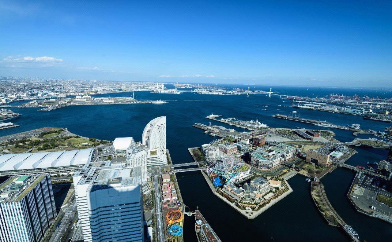 Kawasaki River Hotel 13/14