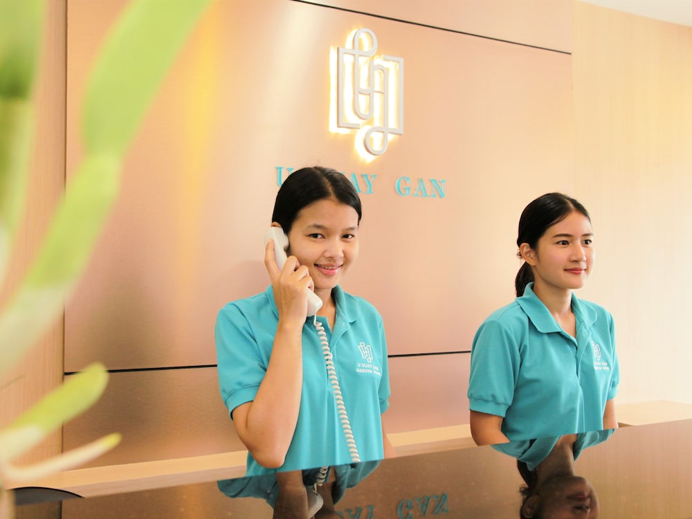 U Duay Gan Garden Home 6/42