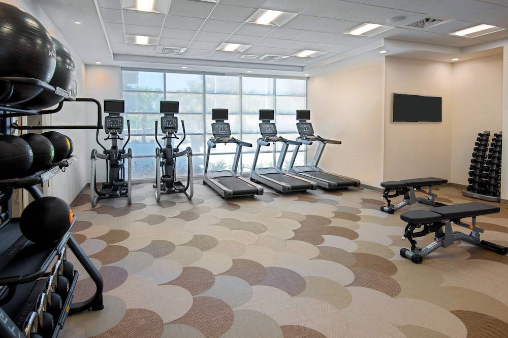 SpringHill Suites by Marriott Lakeland 20/51