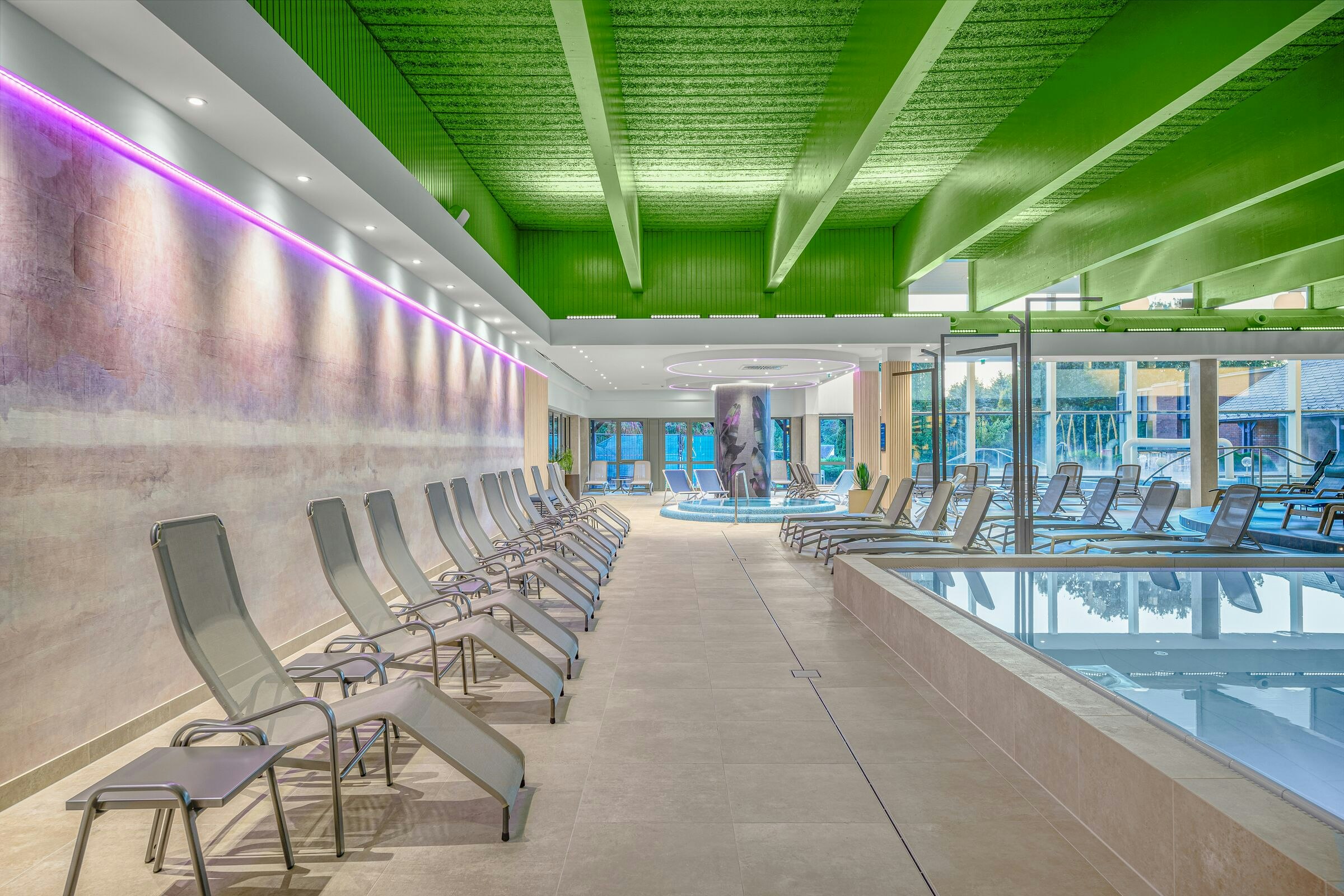 DANUBIUS HEALTH SPA RESORT BUK 45/62