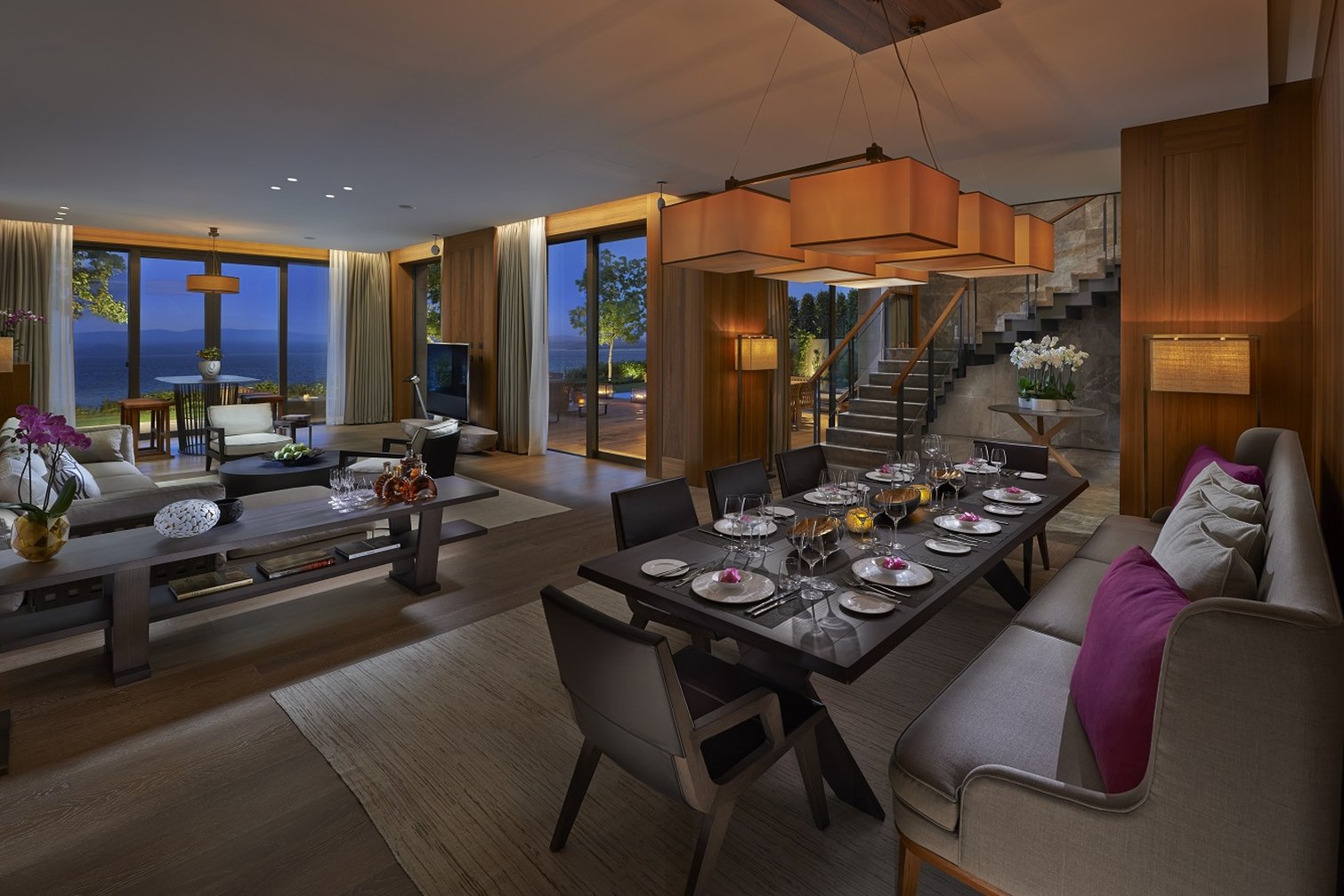 Mandarin Oriental Bodrum 31/50