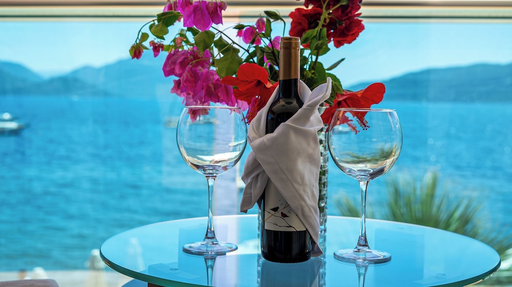 Orsmaris Boutique Hotel 7/50