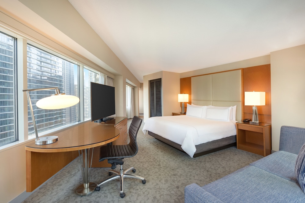 Swissotel Chicago 10/43