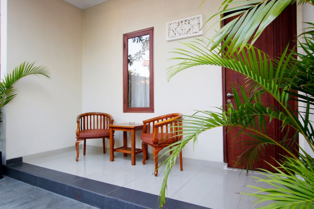 Nesa Sanur Hotel 47/65