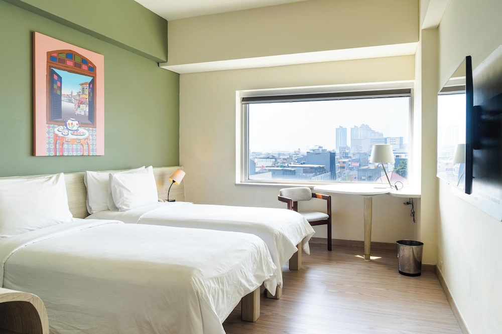 Artotel Harmoni Jakarta 23/62