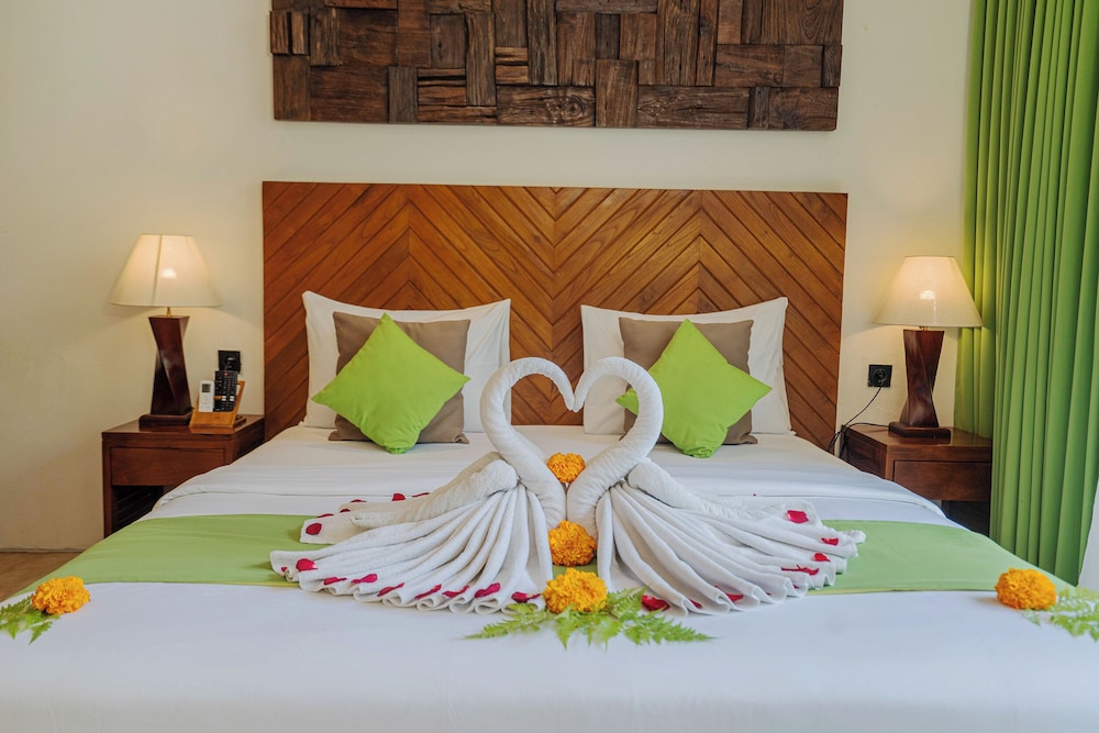 Villa Bulan Bali 10/50